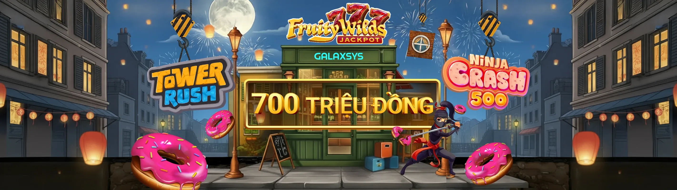 Code68 - Nền tảng giải trí trực tuyến hàng đầu Việt Nam 2026