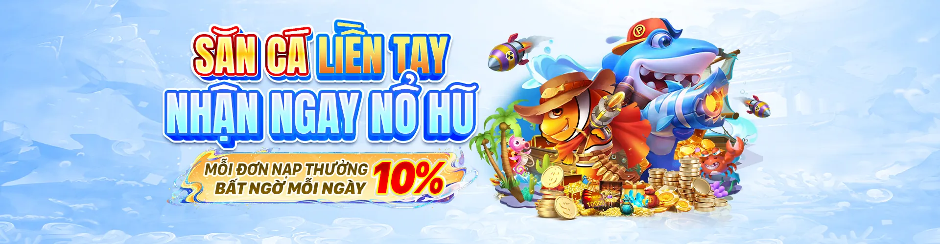 Nổ Hũ Code68 2026 - Trải nghiệm slot game đỉnh cao