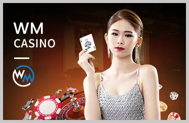 WM Casino tại Code68
